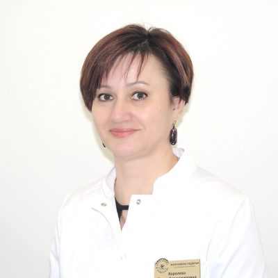 Королёва Елена Владимировна Терапевт, эндокринолог