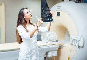 Диагностика МРТ в Подольске