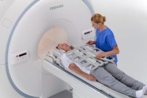 МРТ брюшной полости в Подольске