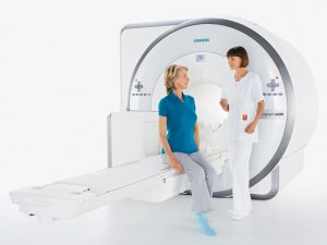 МРТ органов малого таза у женщины в "Жемчужине Подолья"