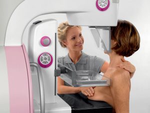 маммография в Подольске