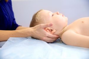 детский остеопат в Подольске