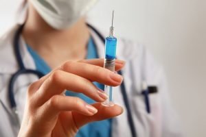 платные прививки в Подольске