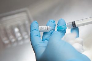 прививка от гриппа в Подольске недорого