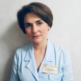Марунина Инна Николаевна
